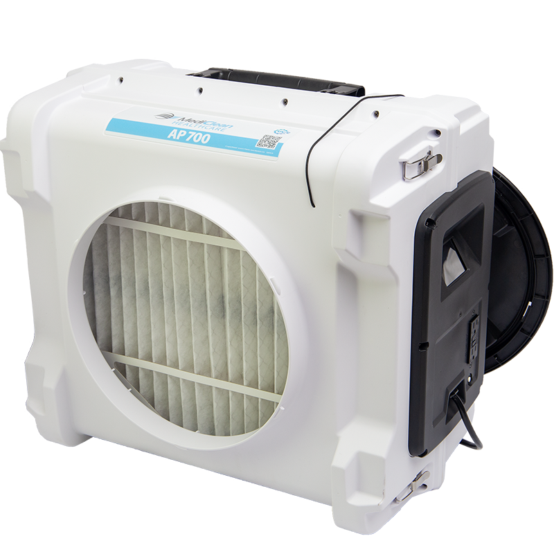 MediClean AP 700 Air Purifier